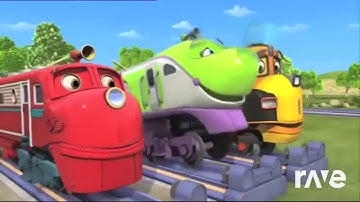 Ravedj Cringe New Intro - Ravedj Song & Clankybot777 | RaveDj