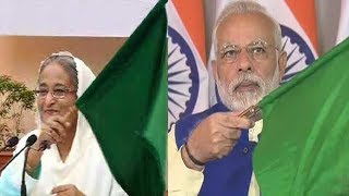 'বন্ধন এক্সপ্রেস' এর উদ্বোধন করলেন দুই দেশের প্রধানমন্ত্রী শেখ হাসিনা ও মোদি screenshot 2