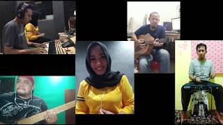 Download Lagu Wǒ De Xīn li Zhǐ yǒu Nǐ Méi yǒu Tā 我的心里只有你没有他 Live rec Lavilla Band MP3