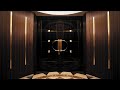 Regent suite tour on board seven seas explorer