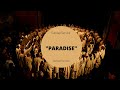 "Paradise" - Kanye West Sunday Service Choir / Paris, France 03.01.2020