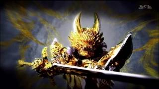 【作業用】牙狼　メドレー　GARO　【NON STOP】