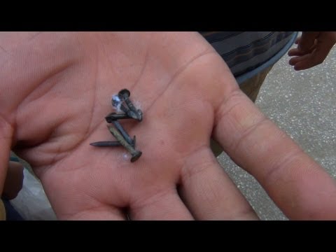 شهادة مصاب قنبلة قسم بولاق
