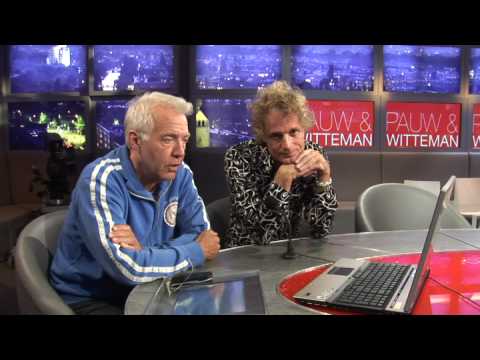Pauw & Witteman - De populairste fragmenten op onze website