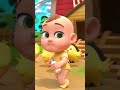 Baa Baa Black Sheep Farm Song | Lalafun Nursery Rhymes &amp; Kids Songs