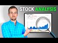 Fundamental analysis how to analyze and value stocks