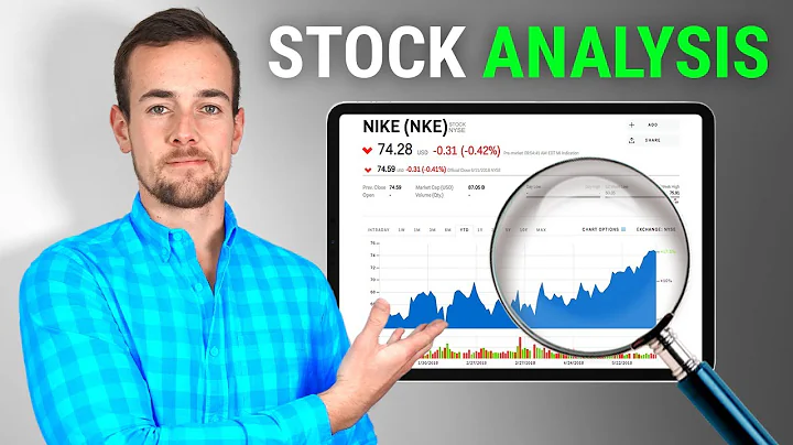 How To Analyze & Value Stocks With Fundamental Ana...