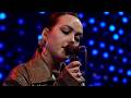 Just Mustard - DANDELION (Live on KEXP)