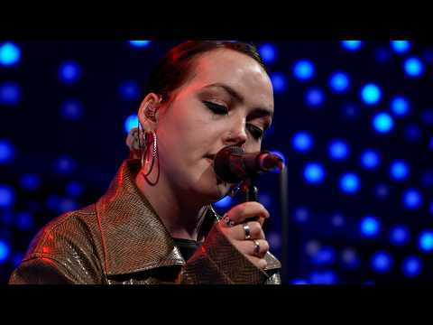 Just Mustard - DANDELION (Live on KEXP)