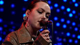 Just Mustard - DANDELION (Live on KEXP)