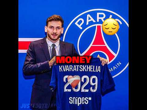 88net x jos178 - Mengapa Kvara🤯 #kvaratskhelia #napoli #psg #money