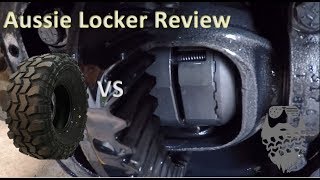 36's VS Lunch Box Locker Surprising Results! (Aussie Locker Review)