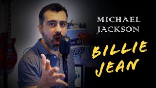 Billie Jean (Michael Jackson) cover by L.O.V.