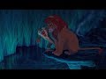 Jordan Peterson - Simba's Initiation