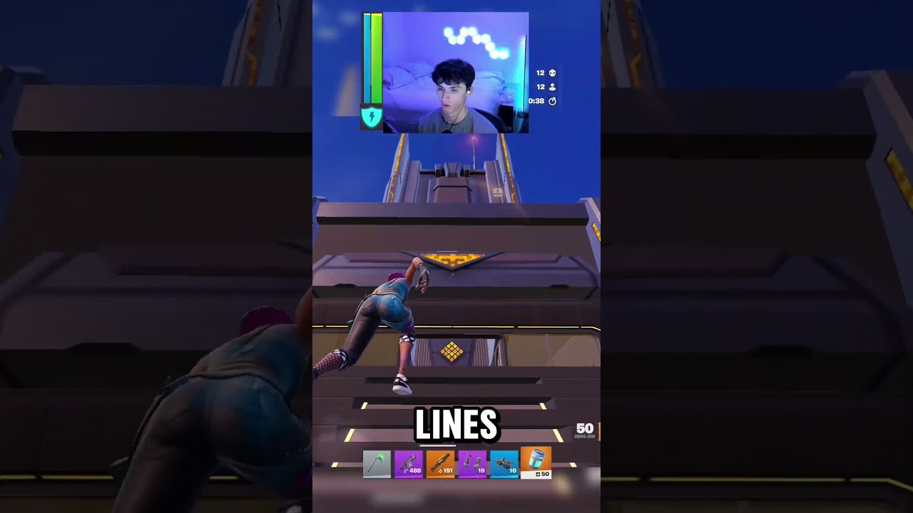 Outplayed to the Max 😭 #fortnite #fortniteclips #gaming