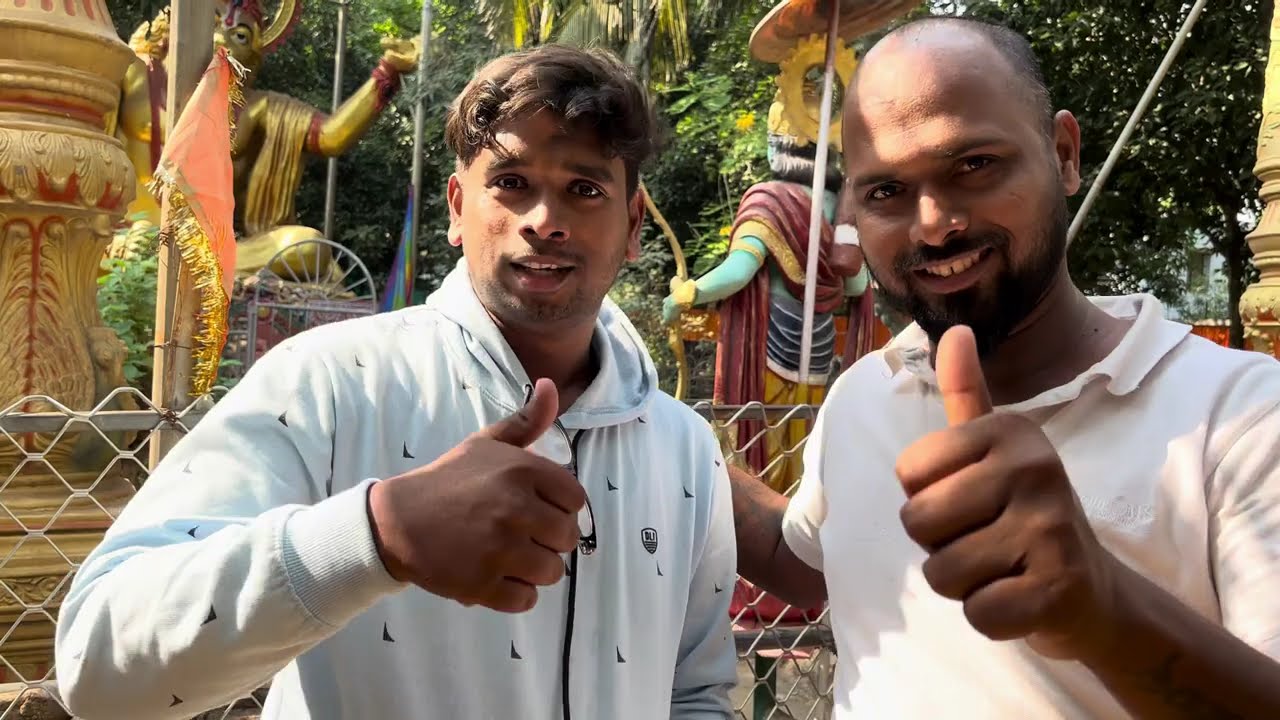  ପୁରୀ ମାତା ମଠ ଅତି ସୁନ୍ଦର ଜାଗା ସାଙ୍ଗ ମାନଙ୍କ ସହିତ, the beautiful place in Puri.