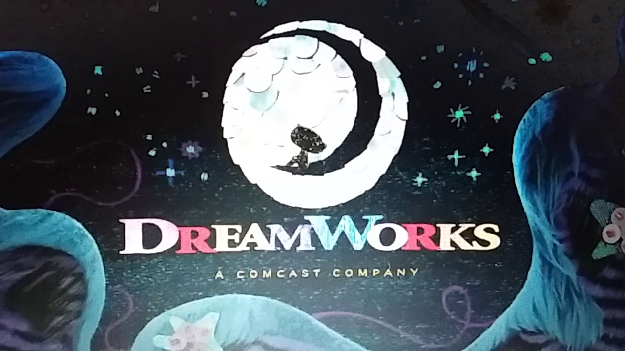 trolls world tour dreamworks logo