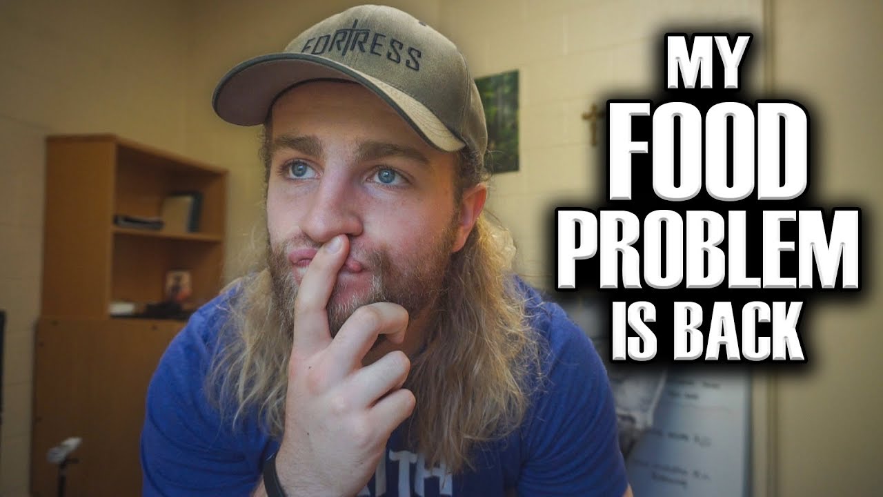 I Need to Address This...