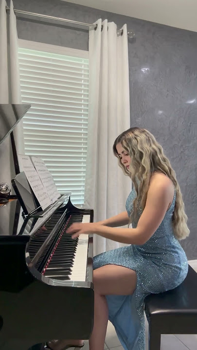 Ballade Pour Adeline | Paul De Senneville | Full Video in my profile☺️ #balladepouradeline