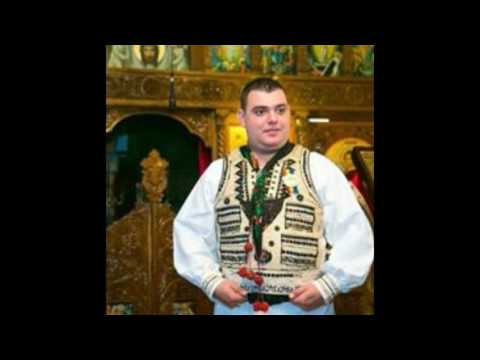 Bogdan Georgescu&Formatia Rytmic Fagaras-Mandra mea fata de scoala (Cover)