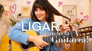 Cómo LIGAR tocando la guitarra (en 5 niveles) by Paola Hermosín 121,302 views 3 months ago 13 minutes, 46 seconds