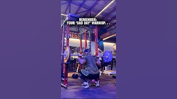 Progress isn’t always linear, but it’s there if you look back. Stay consistent, stay grateful.