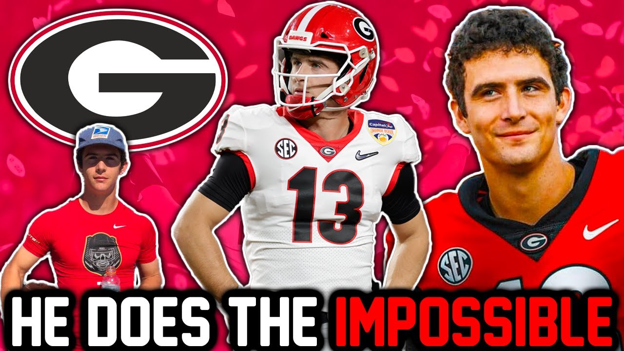 The IMPOSSIBLE RISE of STETSON BENNETT (The Impossible Superstar)