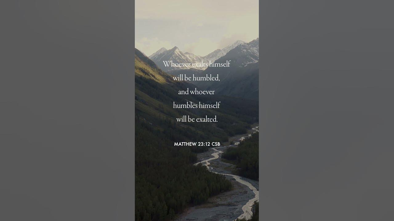 Matthew 23 12 CSB letsreadthegospels anniefdowns readingscripture matthew-23-12-csb-letsreadthegospels-anniefdowns-readingscripture