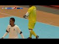 Play-off Semi-final 1 - OFC FUTSAL Nations Cup 2023