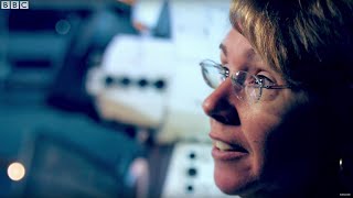 Space Station Almost Hits Debris | Earth Lab Space Station Almost Hits Debris | Earth Lab