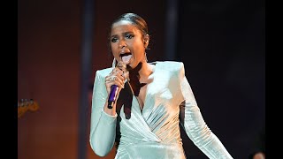 Miniatura de vídeo de "Jennifer Hudson Performs "A Change is Gonna Come" from  Malcolm X"