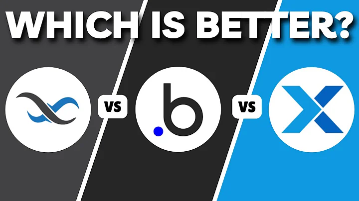 Backendless vs Bubble vs Xano | Which No-Code Development Platform is BETTER in 2025?