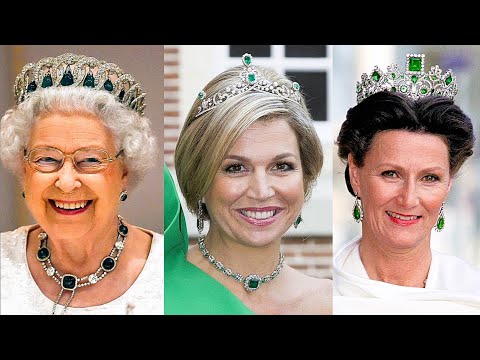 Video: Den kongelige familie i Sverige. Arvinger til tronen: Kronprinsesse Victoria, hertuginde af Østergetland Estelle