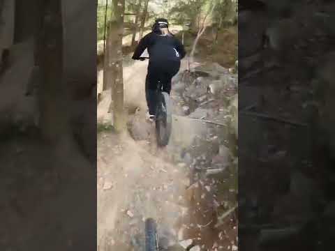 Revolution Bike Park