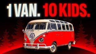 Dark Side of the Van Life Trend
