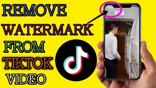 Tiktok video download without watermark in hindi in 2020||tech with technology|| screenshot 5