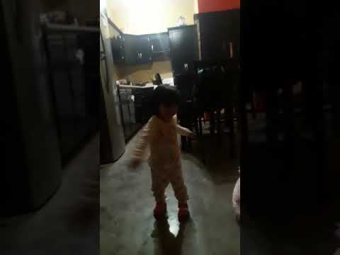 So cute little Babysitter - YouTube