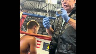 Boxing Cutman - Complete Guide Part 9 - Using The Enswell