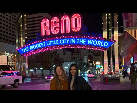 Video: 6 Mejores Destinos De Cerveza En Reno, La Pequeña Ciudad Más Grande Del Mundo