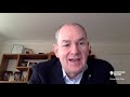 Lessons for Global Health from COVID-19: UHC and Preparedness