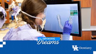 Why UK for Dental School