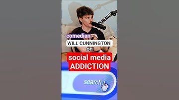 are algorithms CONTROLLING us? 😨 #podcast