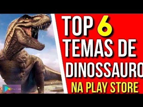9 jogos imperdíveis de dinossauros [Dicas] - Baixaki 