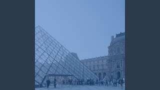 Modish Piano and Acoustic Bass - Vibe for Exploring CIties