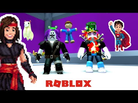Roblox: WE GET PETS AND PLAY TAG