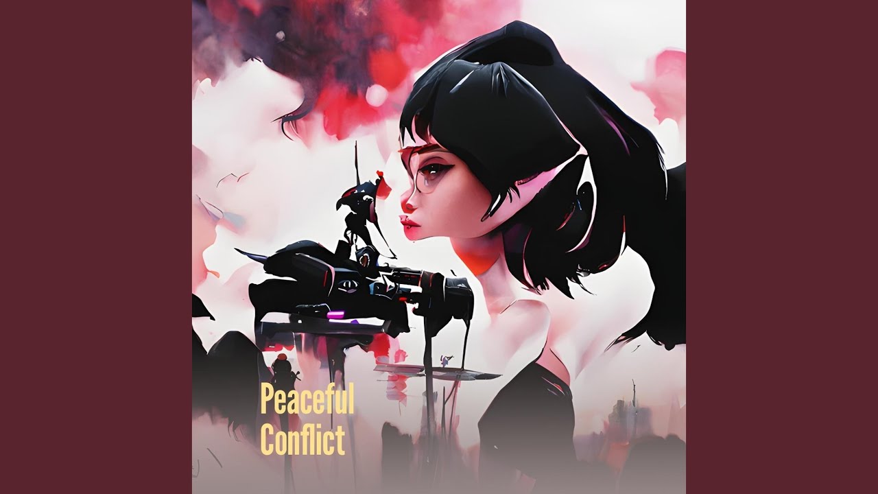 Peaceful Conflict