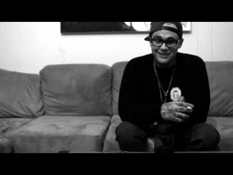 Lost Journals - Todd Williams (Part 3)
