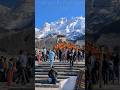 2nd day kedarnath yatra 2024 kedarnath kedarnathtemple