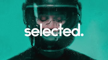 Deadmau5 - Strobe (KREAM Remix) with Frank Ocean