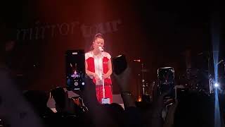 Lauren Spencer-Smith - Aftermath (live London, O2 Forum Kentish Town)